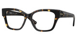 Burberry Eyeglasses BE2420 YELLOW HAVANA/4106
