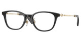 Burberry Eyeglasses BE2423D GREY/4112