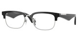 Burberry Eyeglasses BE2424D GREY/4112