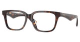 Burberry Eyeglasses BE2425D DARK HAVANA/3002