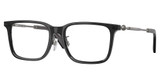 Burberry Eyeglasses BE2426D GREY/4112