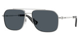 Burberry BE3159 SILVER/100587