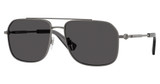 Burberry Eyeglasses BE3159 GREY/131687