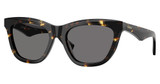 Burberry Eyeglasses BE4435 YELLOW HAVANA/410681