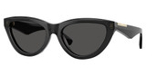 Burberry Eyeglasses BE4436U GREY/411287