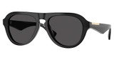 Burberry Eyeglasses BE4437U GREY/411287