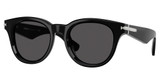 Burberry Eyeglasses BE4439 BLACK/300187