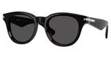 Burberry Eyeglasses BE4439F BLACK/300187