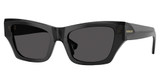 Burberry Eyeglasses BE4441U GREY/411287