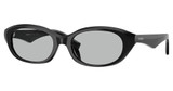 Burberry Eyeglasses BE4447D BLACK/300187