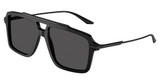 DOLCE & GABBANA DG4477 MATTE BLACK/252587
