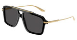 DOLCE & GABBANA DG4477 BLACK/501/87