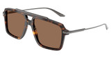DOLCE & GABBANA Eyeglasses DG4477 HAVANA/502/73