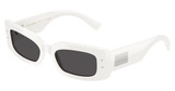 DOLCE & GABBANA DG4479F WHITE/331287