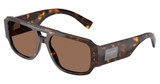 DOLCE & GABBANA Eyeglasses DG4482 HAVANA/502/73