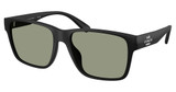 COACH Eyeglasses HC8417U CW425 MATTE BLACK/5002/2
