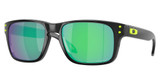 Oakley Jr. Eyeglasses OJ9014 HOLBROOK XXS BLACK INK/901401