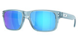Oakley Jr. Eyeglasses OJ9014 HOLBROOK XXS TRANS STONEWASH/901402