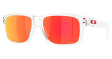 Oakley Jr. Eyeglasses OJ9014 HOLBROOK XXS CLEAR/901403