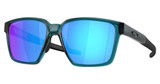 Oakley Eyeglasses OO9430 ACTUATOR SQ TRANS BALSAM/943003