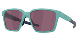 Oakley Eyeglasses OO9430 ACTUATOR SQ MATTE PACIFIC/943008