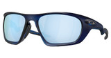 Oakley Eyeglasses OO9431 LATERALIS MATTE TRANS BLUE/943103