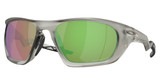 Oakley Eyeglasses OO9431 LATERALIS MATTE GREY INK/943107