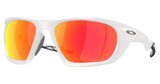 Oakley Eyeglasses OO9431 LATERALIS MATTE VAPOR/943110