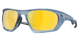 Oakley Eyeglasses OO9431 LATERALIS MT TRANS ABYSS/943115
