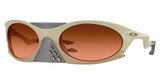Oakley Eyeglasses OO9437 PLANTARIS MATTE SAND/943702