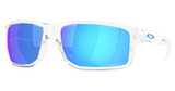 Oakley Eyeglasses OO9470 GIBSTON XL CLEAR/947005