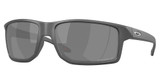 Oakley Eyeglasses OO9470 GIBSTON XL STEEL/947002