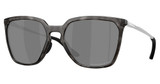 Oakley Eyeglasses OO9480 SIELO SQ MATTE BLACK TORTOISE/948003