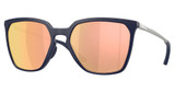 Oakley Eyeglasses OO9480 SIELO SQ MATTE NAVY/948007