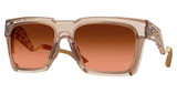 Oakley Eyeglasses OO9485 ENIGMA INK DL TRANS WARM BROWN/948507