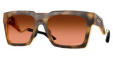 Oakley Eyeglasses OO9485 ENIGMA INK MATTE BROWN TORTOISE/948502
