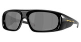 Oakley Eyeglasses OO9491 BELLEVILLE POLISHED BLACK/949101
