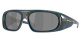 Oakley Eyeglasses OO9491 BELLEVILLE ABYSS SPACEDUST/949105