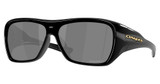 Oakley Eyeglasses OO9492 CHAMINADE POLISHED BLACK/949201