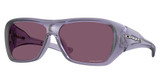Oakley Eyeglasses OO9492 CHAMINADE MATTE TRANS LILAC/949204