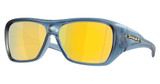 Oakley Eyeglasses OO9492 CHAMINADE MATTE TRANS ABYSS/949205