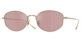 OLIVER PEOPLES Eyeglasses OV1347ST ESTRA SOFT GOLD/50353E
