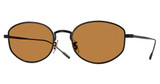 OLIVER PEOPLES Eyeglasses OV1347ST ESTRA MATTE BLACK/501753