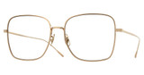 OLIVER PEOPLES Eyeglasses OV1348T NORALEE ROSE GOLD/5037