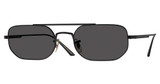 OLIVER PEOPLES Eyeglasses OV1351S 1989C MATTE BLACK/506287