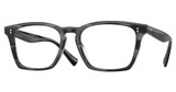 OLIVER PEOPLES Eyeglasses OV5561U RAFKIN DARK BLUE SMOKE/1734