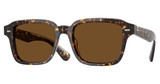 OLIVER PEOPLES OV5562SU ERRISSON SUN ATAGO TORTOISE/174157