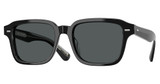 OLIVER PEOPLES Eyeglasses OV5562SU ERRISSON SUN BLACK/1731P2