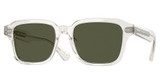 OLIVER PEOPLES Eyeglasses OV5562SU ERRISSON SUN GRAVEL/175752