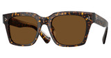 OLIVER PEOPLES Eyeglasses OV5564SU OLLICE ATAGO TORTOISE/174157